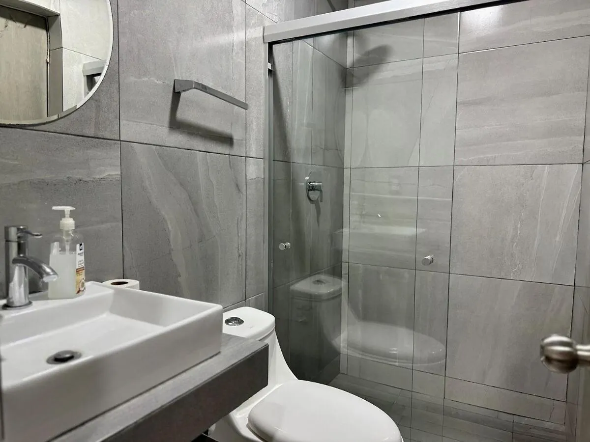 Apartment In Marina Mazatlan With Pool